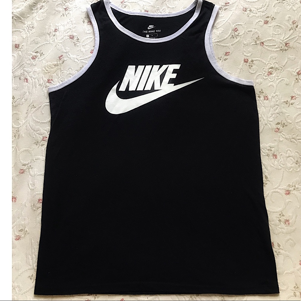 Nike Athletic Tank Top